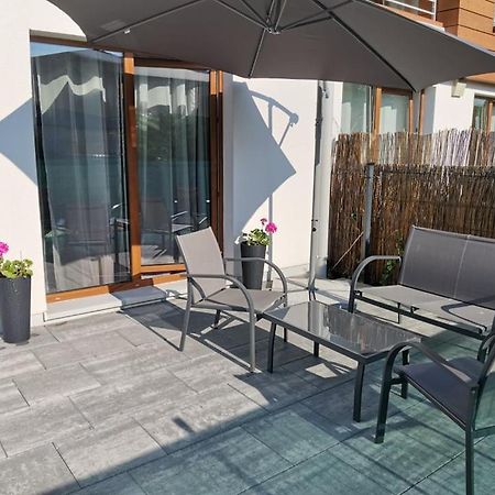 Apartamenty Patioholiday Ястшембя-Гура Екстер'єр фото