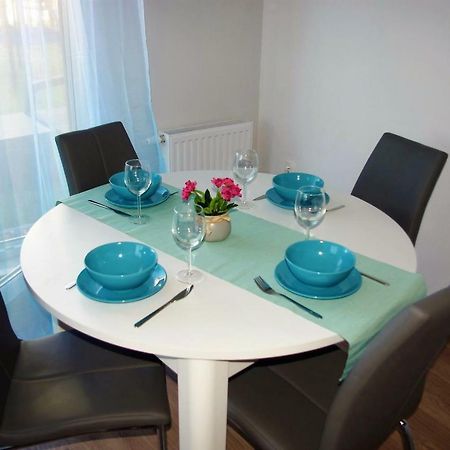 Apartamenty Patioholiday Ястшембя-Гура Екстер'єр фото