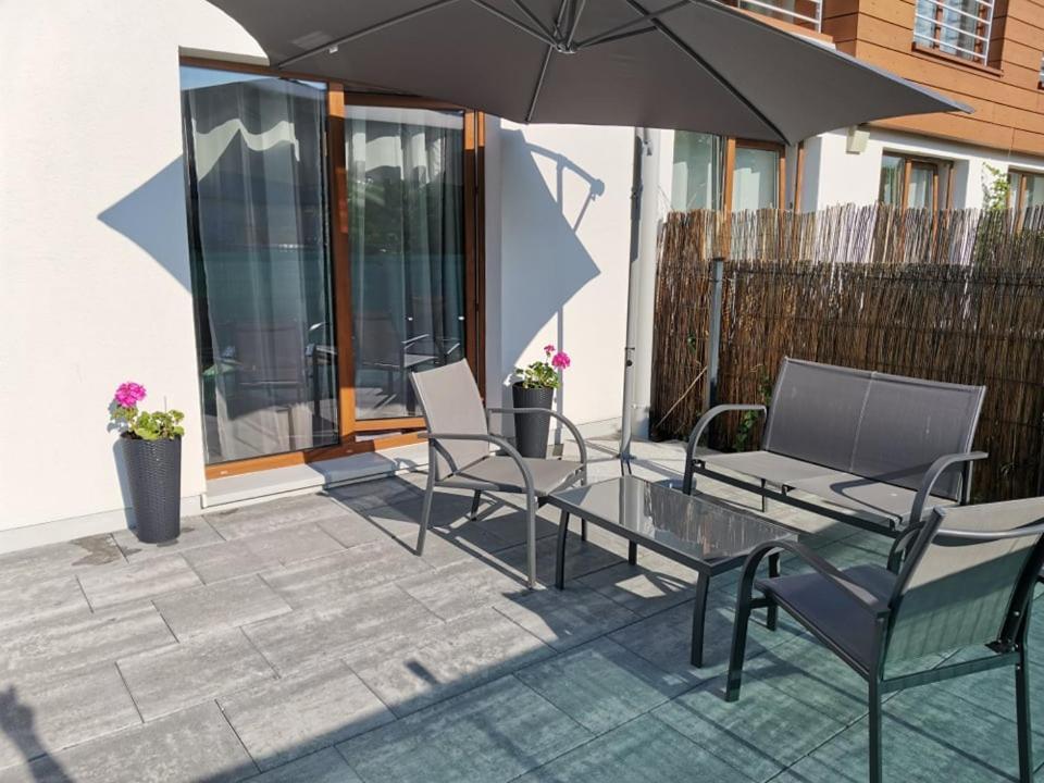 Apartamenty Patioholiday Ястшембя-Гура Екстер'єр фото