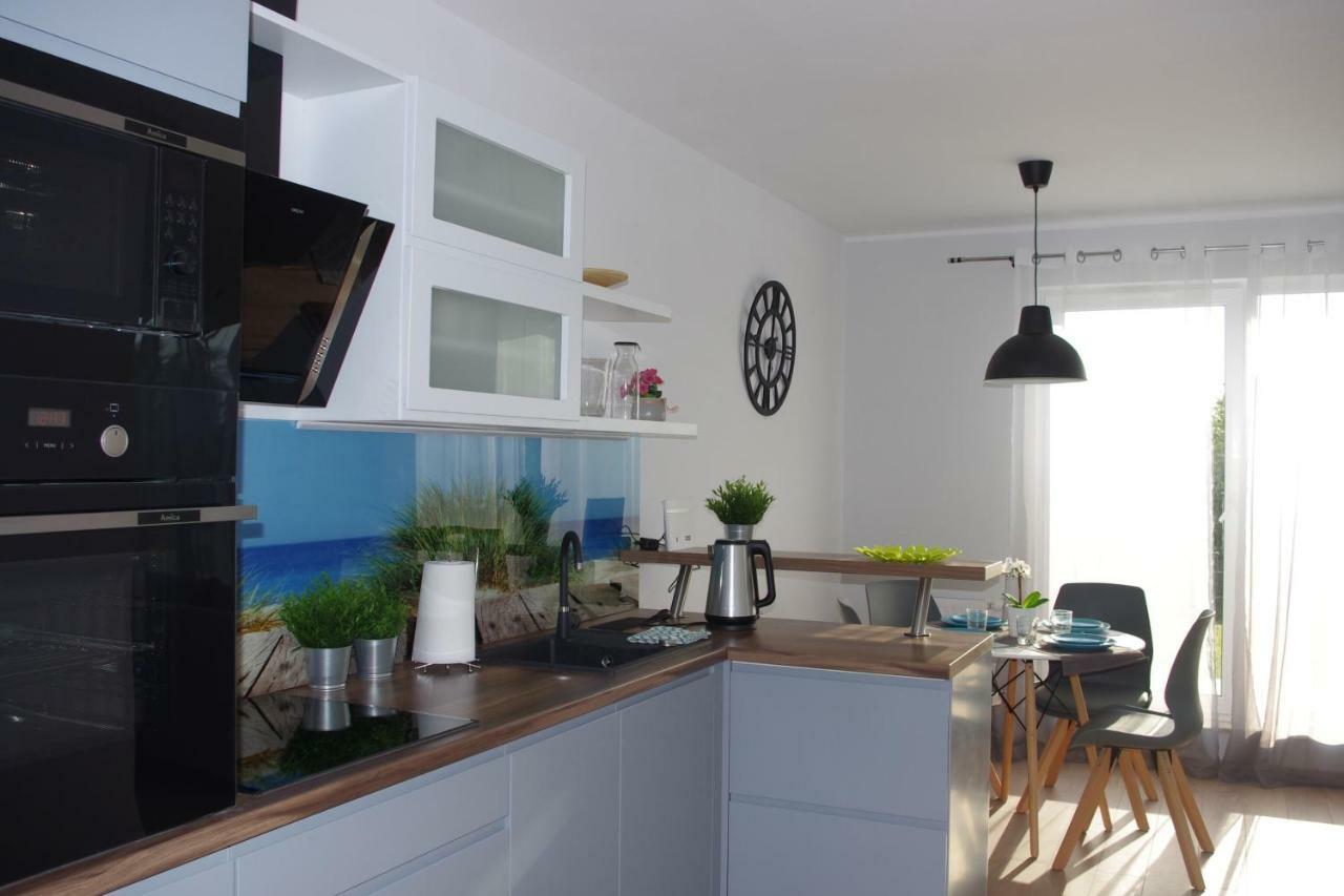 Apartamenty Patioholiday Ястшембя-Гура Екстер'єр фото