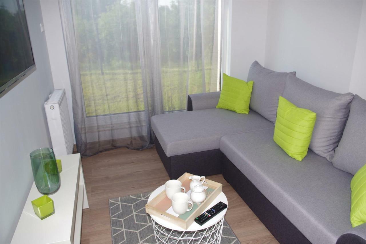 Apartamenty Patioholiday Ястшембя-Гура Екстер'єр фото