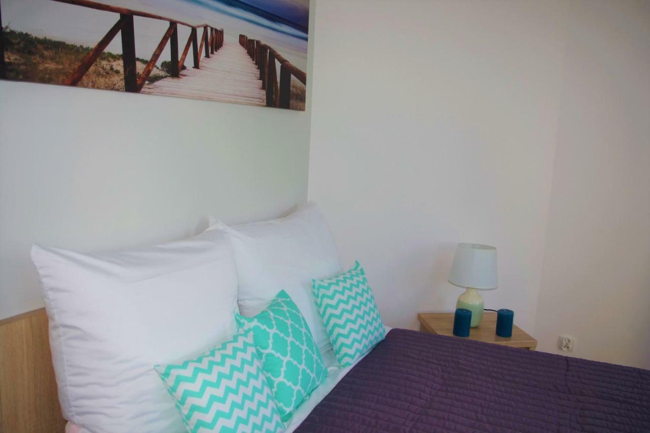 Apartamenty Patioholiday Ястшембя-Гура Екстер'єр фото