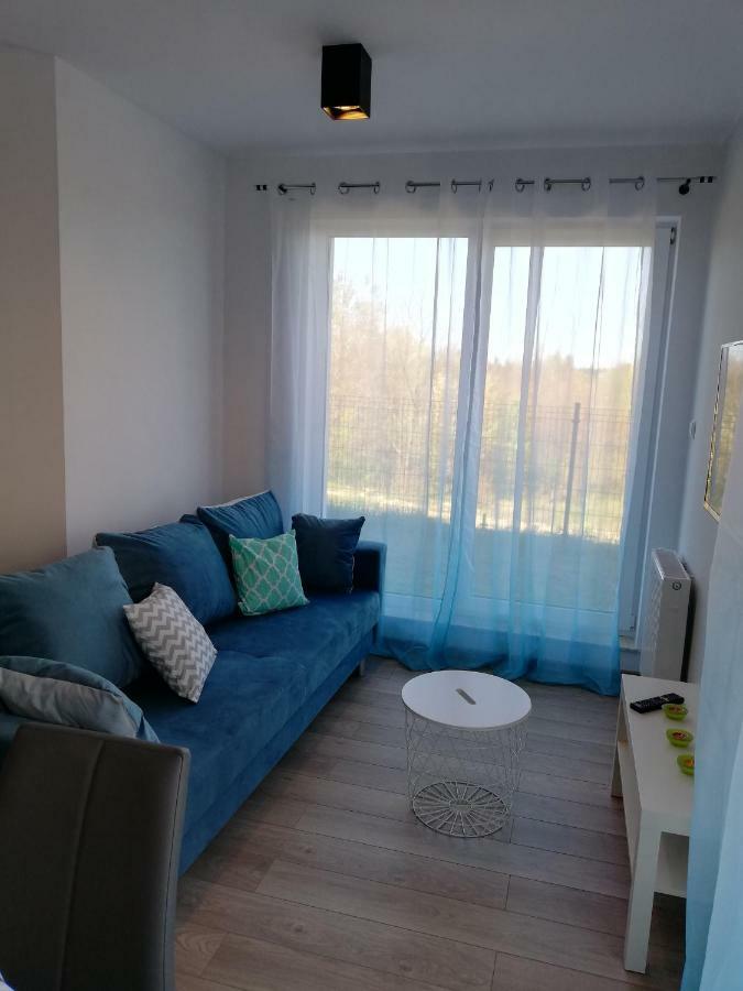 Apartamenty Patioholiday Ястшембя-Гура Екстер'єр фото