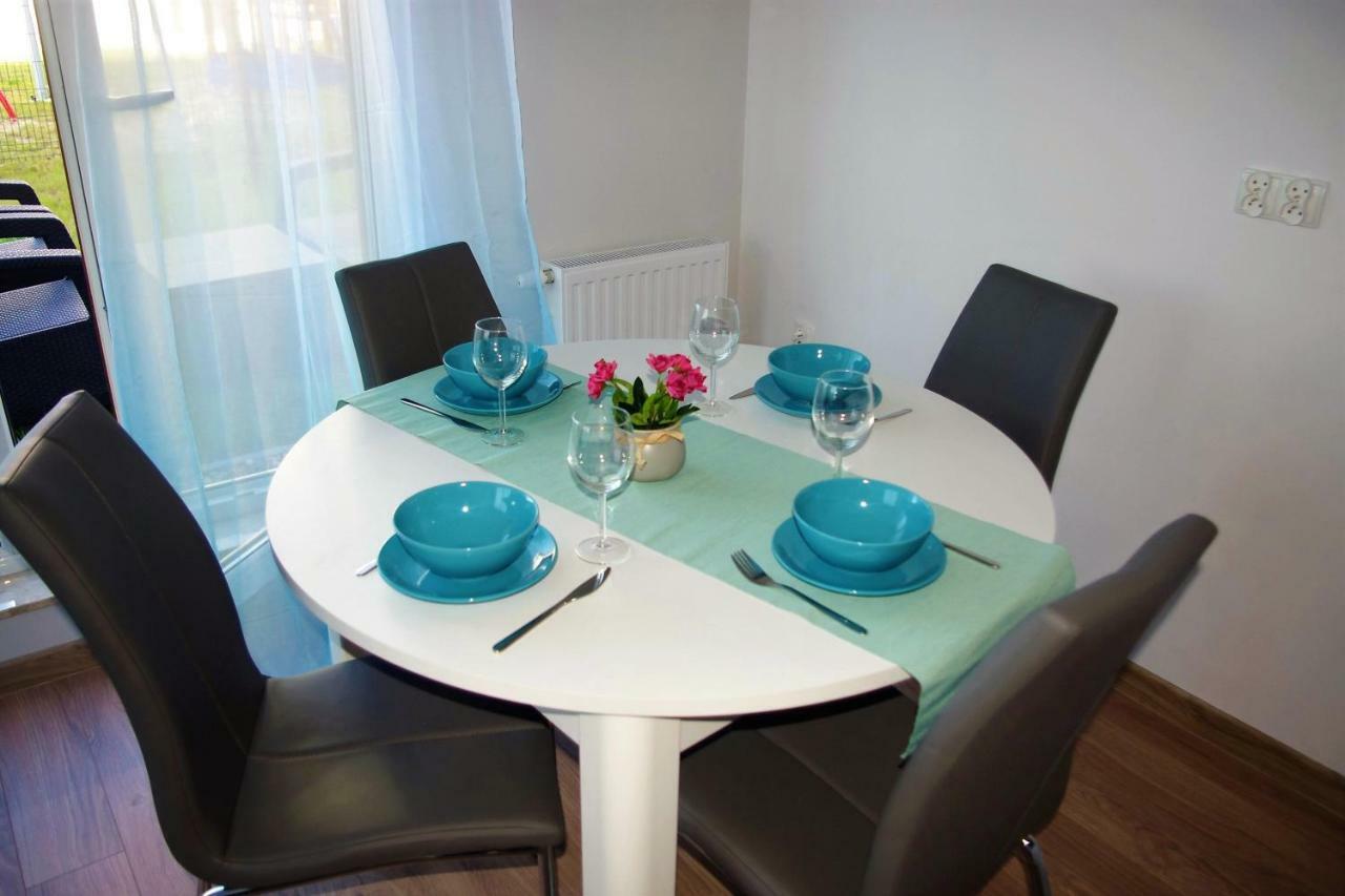 Apartamenty Patioholiday Ястшембя-Гура Екстер'єр фото